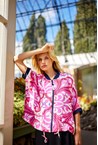 SAINT JACKET - saint prin